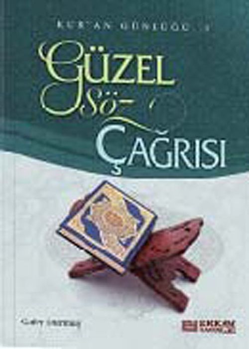 Güzel Söz Çağrısı