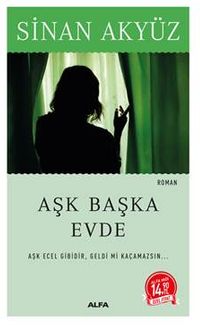 Aşk Başka Evde (Midi Boy)