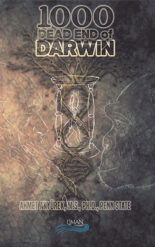 1000 Dead End of Darwin