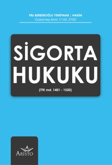 Sigorta Hukuku
