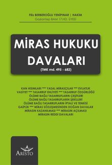 Miras Hukuku Davaları