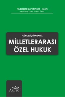 Milletlerarası Özel Hukuk