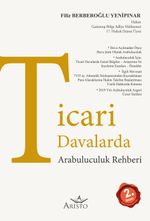Ticari Davalarda Arabuluculuk Rehberi