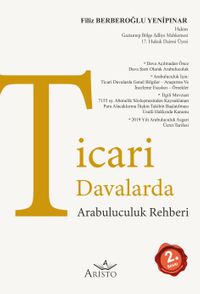 Ticari Davalarda Arabuluculuk Rehberi