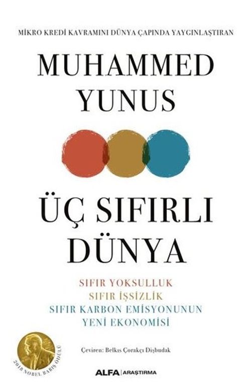 Üç Sıfırlı Dünya