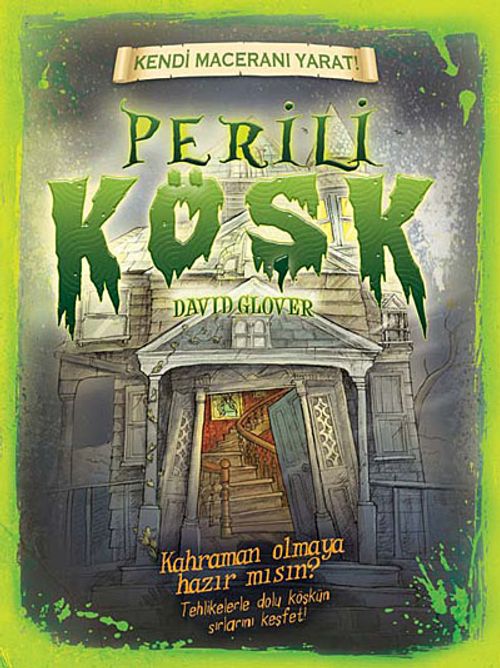 Perili Köşk