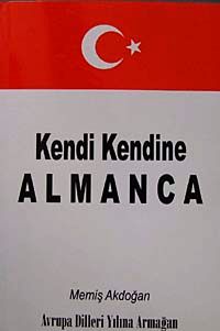 Kendi Kendine Almanca