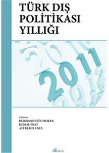 Türk Dış Politikası Yıllığı 2011