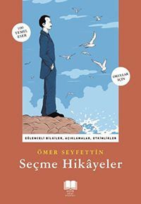 Seçme Hikayeler