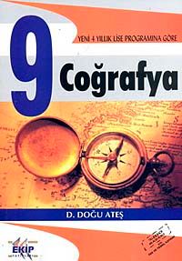 9. Sınıf Coğrafya