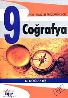 9. Sınıf Coğrafya