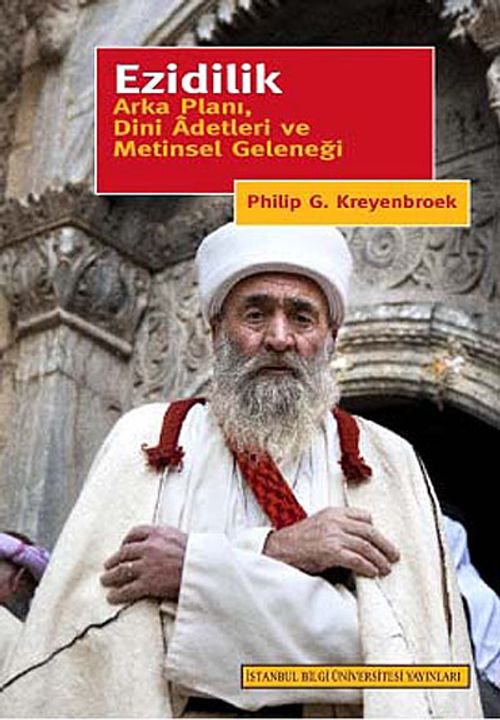 Ezidilik & Arka Planı, Dini Adetleri ve Metinsel Geleneği