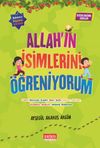 Allah'ın İsimlerini &Ouml;ğreniyorum (6 kitap + Soru Kitap&ccedil;ığı)