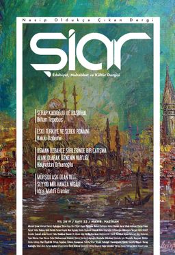 Şiar Dergisi Sayı:22 Mayıs-Haziran 2019