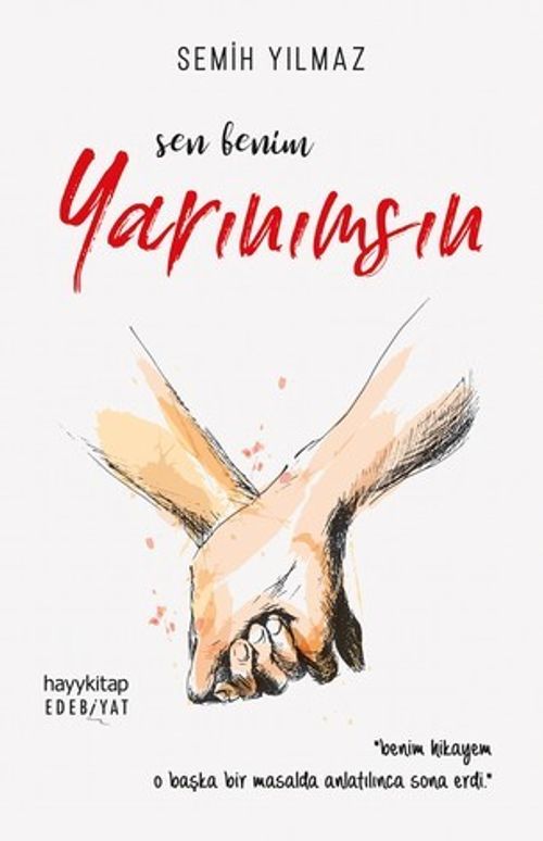 Sen Benim Yarınımsın