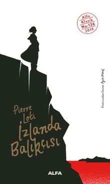 İzlanda  Balıkçısı