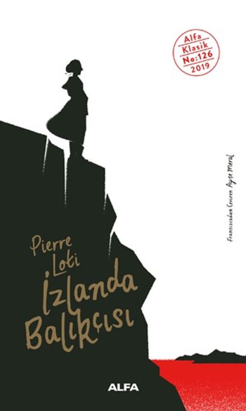 İzlanda  Balıkçısı