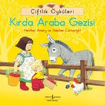 Kırda Araba Gezisi / Çiftlik Öyküleri