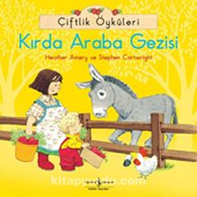 Kırda Araba Gezisi / Çiftlik Öyküleri - Bilinmeyen Yazar