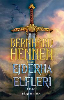 Ejderha Elfleri (2 Kitap)