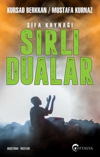Şifa Kaynağı Sırlı Dualar