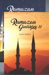 Ramazan G&uuml;nl&uuml;kleri (1-2)