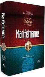 Marifetname