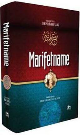 Marifetname