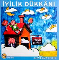 İyilik Dükkanı