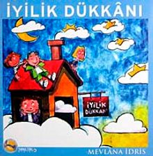 İyilik Dükkanı