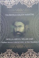 Talibanla Geçen Hayatım