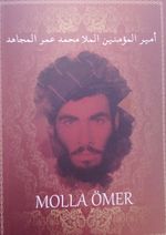 Molla Ömer