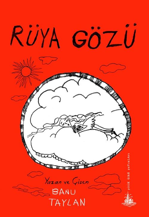 Rüya Gözü 