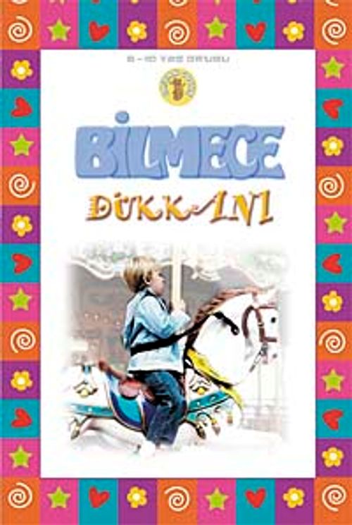 Bilmece Dükkanı