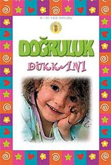 Doğruluk Dükkanı
