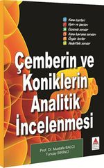 Çemberin ve Koniklerin Analitik İncelenmesi