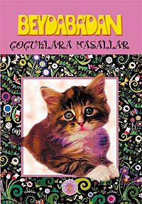 Beybaba'dan Çocuklar Masallar