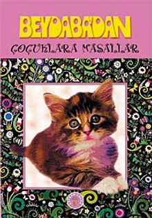 Beybaba'dan Çocuklar Masallar