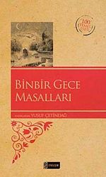 Binbir Gece Masalları