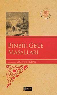 Binbir Gece Masalları