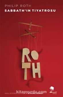 Sabbath'ın Tiyatrosu - Philip Roth
