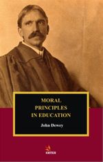 Moral Principles In Education