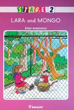 Stage 2 - Lara and Mongo