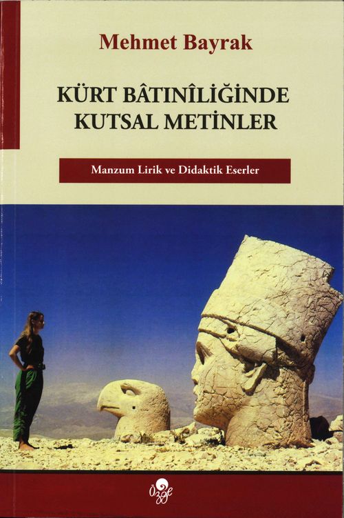 Kürt Batıniliğinde Kutsal Metinler 