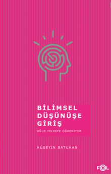 Bilimsel Düşünüşe Giriş