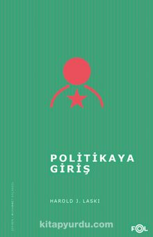 Politikaya Giriş - Harold J. Laski