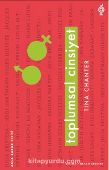 Toplumsal Cinsiyet - Tina Chanter