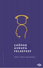 Çağdaş Avrupa Felsefesi