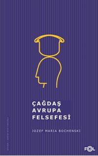 Çağdaş Avrupa Felsefesi