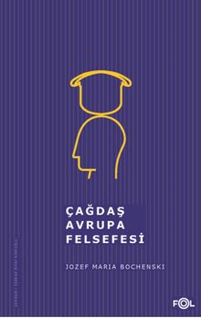 Çağdaş Avrupa Felsefesi